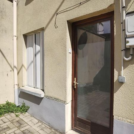Studio 1 - Metro Europe Rouen Dış mekan fotoğraf